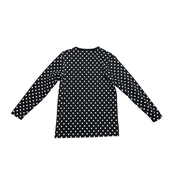 COMME DES GARCONS PLAY Tee size Medium - Picture 6 of 9